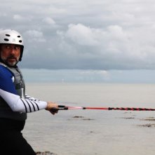 Antoine Duléry in Sea, No Sex and Sun