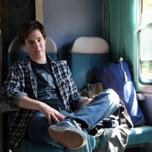 Arthur Mazet nella commedia Sea, No Sex and Sun