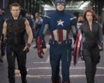 The Avengers: in arrivo il sequel?