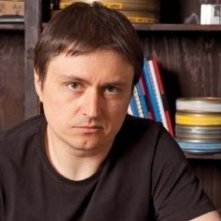 Beyond the Hills: il regista rumeno Cristian Mungiu in una foto promozionale