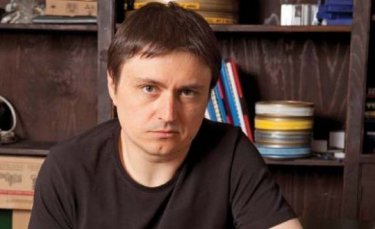 Beyond the Hills: il regista rumeno Cristian Mungiu in una foto promozionale