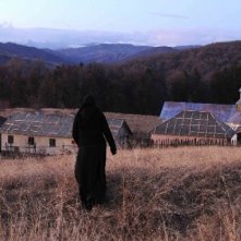 Beyond the Hills: una scena panoramica tratta dal film del rumeno Cristian Mungiu