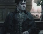 Dark Shadows: la premiere europea in streaming