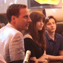 Fred Testot e Arthur Mazet in Sea, No Sex and Sun