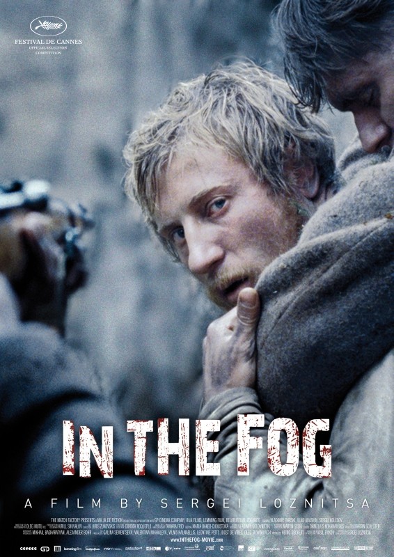 In The Fog Il Poster Del Film 239963