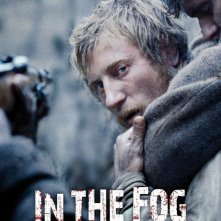 In the Fog: il poster del film
