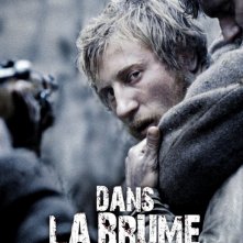 In the Fog: il poster francese del film