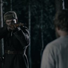 In the Fog: un'immagine del film diretto dal russo Sergei Loznitsa