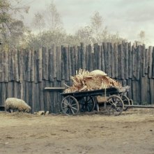 In the Fog: una scena tratta dal film