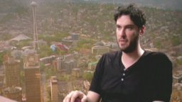 Intervista 'Joshua Trank' - Chronicle