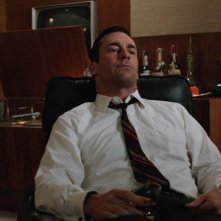 Jon Hamm Nell Episodio Lady Lazarus Della Quinta Stagione Di Mad Men 239903