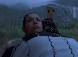 Post Tenebras Lux: un'immagine del film