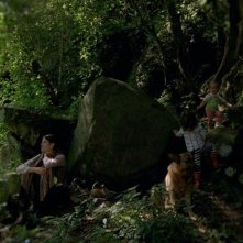 Post Tenebras Lux: un'immagine naturalistica del film
