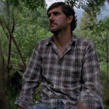 Post Tenebras Lux: Adolfo Jiménez Castro in un'immagine tratta dal film