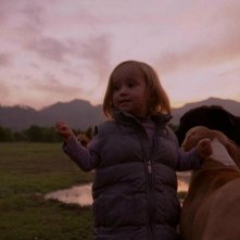 Post Tenebras Lux: una scena del film diretto da Carlos Reygadas
