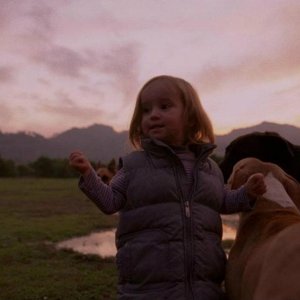 Post Tenebras Lux: una scena del film diretto da Carlos Reygadas