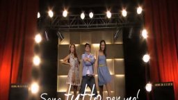 Promo - Violetta: gli amici