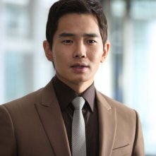 Taste of Money: On Joo-wan in una scena tratta dal film