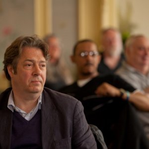 The Angels' Share: Roger Allam in un'immagine del film
