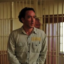 The Paperboy: John Cusack in una scena del film