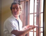 Matthew McConaughey col suo debutto da attore contribuì a catturare un assassino: 'Mi complimento da solo'