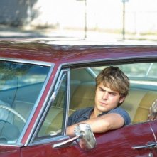 The Paperboy Matthew Mcconaughey In Una Scena Del Film Con David Oyelowo E Zac Efron 239902