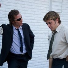 The Paperboy Matthew Mcconaughey Insieme A Zac Efron In Una Scena Del Film 239916