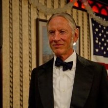 The Paperboy: Scott Glenn in un'immagine tratta dal film