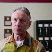 The Paperboy: Scott Glenn in una scena del film