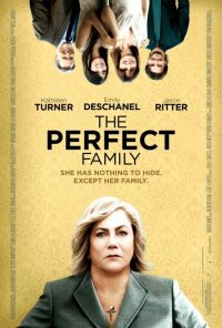 Locandina di The Perfect Family