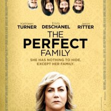 The Perfect Family: ecco la nuova locandina