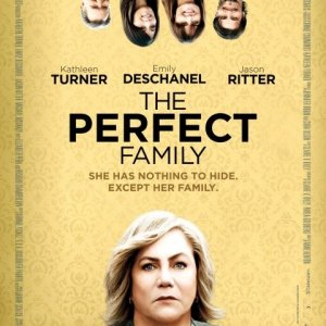 The Perfect Family: ecco la nuova locandina