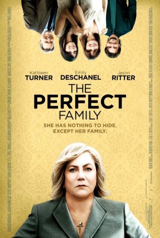 The Perfect Family: ecco la nuova locandina