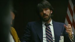Trailer - Argo