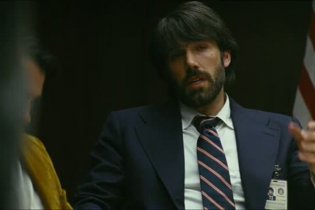 Trailer - Argo