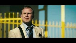 Trailer - Ausgerechnet Sibirien