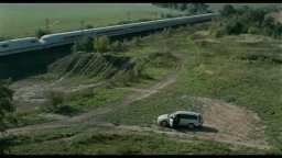 Trailer - Die Vermissten