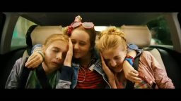 Trailer - Hanni & Nanni 2