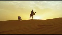 Teaser Trailer - Sons of the Clouds