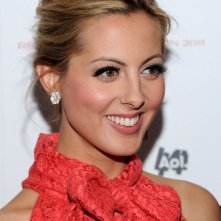 Una foto di Eva Amurri