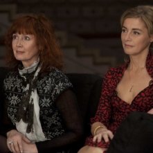 Vous n'avez encore rien vu: Anne Consigny e Sabine Azéma in una scena