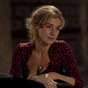 Vous n'avez encore rien vu: Anne Consigny in una scena