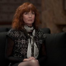 Vous n'avez encore rien vu: Sabine Azéma in una scena del film