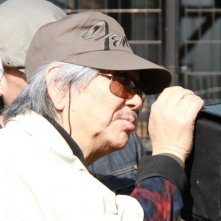 11/25 The Day Mishima Chose His Own Fate: il regista Koji Wakamatsu sul set