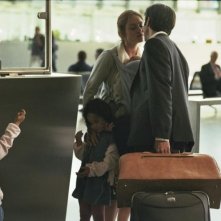 A perdre la raison: Émilie Dequenne insieme a Tahar Rahim in una scena tratta dal film