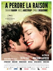 A perdre la raison: il poster del film
