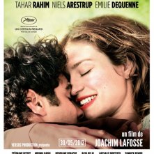A perdre la raison: il poster del film
