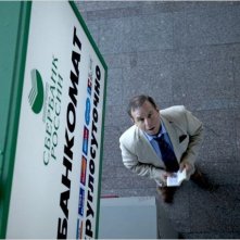 Ausgerechnet Sibirien: Joachim Król in una buffa scena della commedia