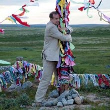 Ausgerechnet Sibirien: Joachim Król in una scena