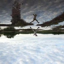 Ausgerechnet Sibirien: una scena della pellicola